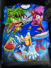 Load image into Gallery viewer, Hogs Undergound AOP Shirt
