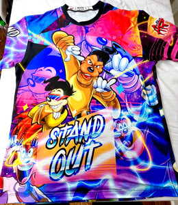 Stand Out Shirt