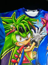 Load image into Gallery viewer, Hogs Undergound AOP Shirt
