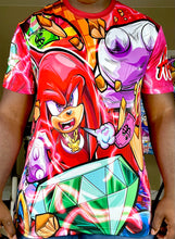 Load image into Gallery viewer, Emerald Protection Shirt
