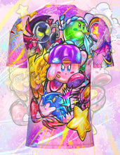 Load image into Gallery viewer, Puff Ball Youth Shirt

