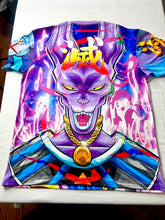 Load image into Gallery viewer, Mad Cat Shirt

