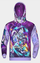 Load image into Gallery viewer, Created Not Born Hoodie
