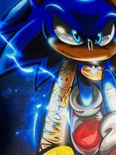Load image into Gallery viewer, Hogs Undergound AOP Shirt
