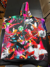 Load image into Gallery viewer, Chaos Control Hoodie
