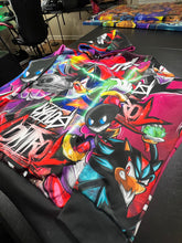 Load image into Gallery viewer, Chaos Control Hoodie
