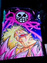 Load image into Gallery viewer, Flamingo Man AOP Shirt
