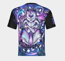 Load image into Gallery viewer, Created Not Born Shirt AOP
