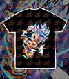 Ultra blasts Graphic Shirt