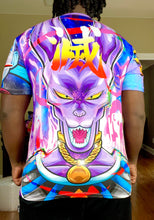 Load image into Gallery viewer, Mad Cat Shirt
