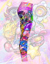 Puff Ball Leggings