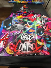 Load image into Gallery viewer, Chaos Control Hoodie
