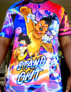 Stand Out Shirt