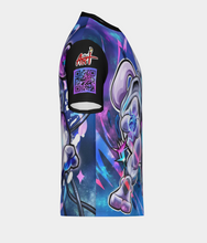 Load image into Gallery viewer, Created Not Born Shirt AOP
