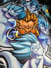 Load image into Gallery viewer, Twin Ghost Bomb AOP Shirt
