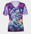 Created Not Born VNECK