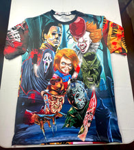 Load image into Gallery viewer, Slasher Shirt
