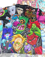 Load image into Gallery viewer, Stupid Dog Shirt AOP
