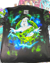 Load image into Gallery viewer, Who You Gonna Call Shirt AOP
