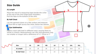 Created Not Born VNECK