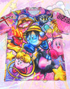Puff Ball Shirt