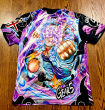 Load image into Gallery viewer, V5 King Gear Shirt
