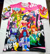 Girl Power Vol 2 Shirt