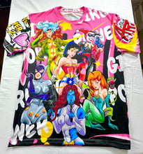 Load image into Gallery viewer, Girl Power Vol 2 Shirt
