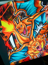 Load image into Gallery viewer, OG Dragon Shirt AOP
