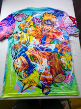 Load image into Gallery viewer, Cool Leaf’s Shirt AOP
