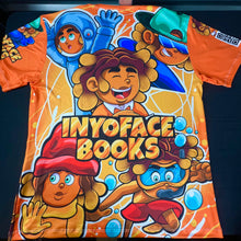 Load image into Gallery viewer, I Did Already Shirt AOP
