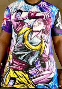 Clown Gum Shirt