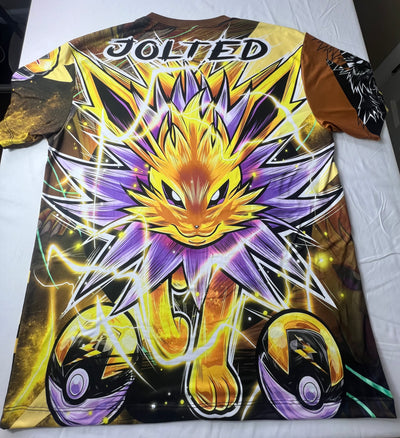 Jolted Shirt