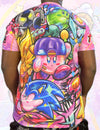 Puff Ball Shirt