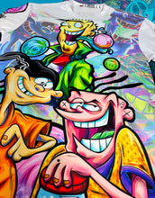 Load image into Gallery viewer, Jaw Breakers Shirt AOP
