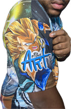 Load image into Gallery viewer, Twin Ghost Bomb AOP Shirt
