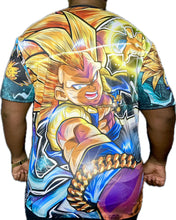 Load image into Gallery viewer, Twin Ghost Bomb AOP Shirt
