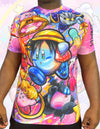 Puff Ball Shirt