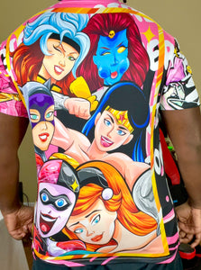 Girl Power Vol 2 Shirt