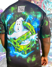 Load image into Gallery viewer, Who You Gonna Call Shirt AOP
