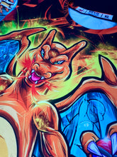 Load image into Gallery viewer, OG Dragon Shirt AOP
