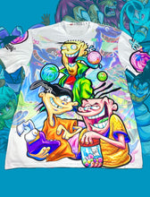 Load image into Gallery viewer, Jaw Breakers Shirt AOP
