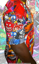 Load image into Gallery viewer, Eggcellent Shirt AOP
