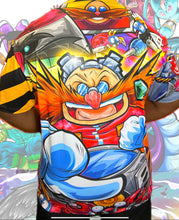 Load image into Gallery viewer, Eggcellent Shirt AOP
