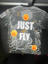 Load image into Gallery viewer, Just Fly AOP Shirt
