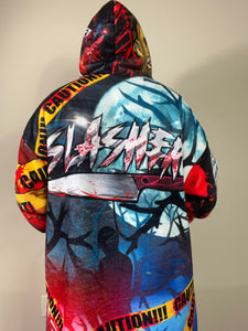 Slasher Snuggie Slasher Hoodie