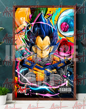 Load image into Gallery viewer, Prince Jin Poster
