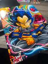 Load image into Gallery viewer, Prince Jin Poster
