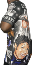 Load image into Gallery viewer, King Of Pop AOP Shirt
