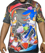 Load image into Gallery viewer, Live And Learn AOP Shirt
